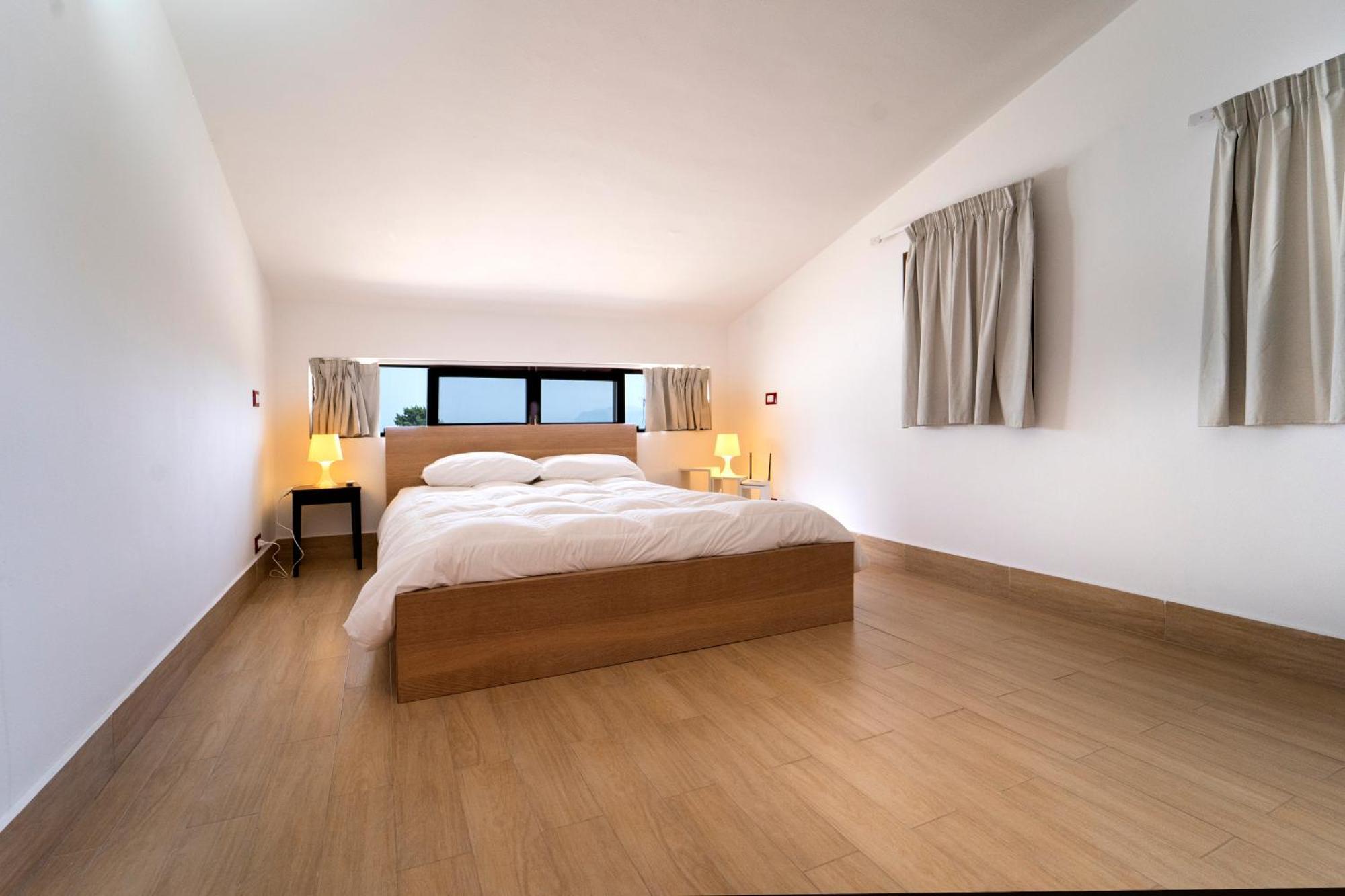 Kore Rooms Кастелламмаре-дель-Голфо Экстерьер фото
